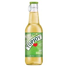 TopJoy Bodza-Alma 20% 0,25l üveg 24/# DRS TopJoy Bodza-Alma 20% 0,25l üveg 24/# DRS