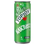 TopJoy Kaktusz szénsav.üdítő 0,33l dob. 12/# DRS