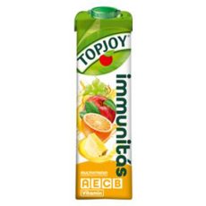 TopJoy Immunitás Multivitamin 20% 1.0 12/# TopJoy Immunitás Multivitamin 20% 1.0 12/#