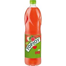 Topjoy Alma-Eper 1,5l PET 6/# DRS
