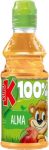 KUBU Go Alma 100% 0,3l PET 12/# DRS