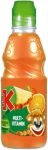 KUBU Go Multivitamin 0,3l PET 12/# DRS