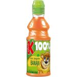 KUBU Go Banán-s.répa-alma 0,3l PET 12/# DRS