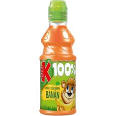 KUBU Go Banán-s.répa-alma 0,3l PET 12/# DRS KUBU Go Banán-s.répa-alma 0,3l PET 12/# DRS