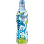 KUBU Water Alma 0,5l PET 12/# DRS