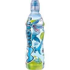 KUBU Water Alma 0,5l PET 12/# DRS