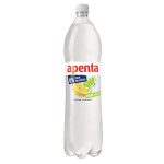 Apenta 0% cuk-éd. Citrom-Lime széns. ital 1,5l PET DRS