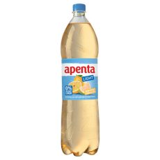 Apenta Light Grapefruit-Pomelo széns. üi. 1,5l PET DRS