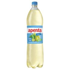 Apenta Light Szőlő széns. üi. 1,5l PET DRS Apenta Light Szőlő széns. üi. 1,5l PET DRS