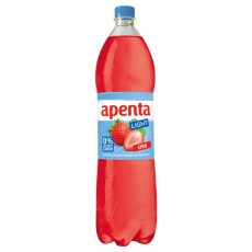 Apenta Light Eper széns. üi. 1,5l PET DRS Apenta Light Eper széns. üi. 1,5l PET DRS