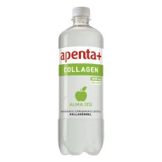 Apenta+ COLLAGEN Alma ízű 0,75l PET 12/# DRS Apenta+ COLLAGEN Alma ízű 0,75l PET 12/# DRS