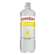 Apenta+ COLLAGEN Körte ízű 0,75l PET 12/# DRS Apenta+ COLLAGEN Körte ízű 0,75l PET 12/# DRS