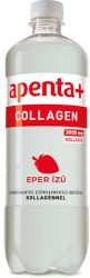 Apenta+ COLLAGEN Eper ízű 0,75l PET 12/# DRS Apenta+ COLLAGEN Eper ízű 0,75l PET 12/# DRS