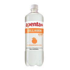 Apenta+ COLLAGEN Őszibarack ízű 0,75l PET 12/# DRS Apenta+ COLLAGEN Őszibarack ízű 0,75l PET 12/# DRS