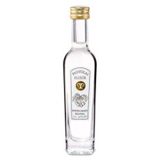 Panyolai Elixír Fürtösmeggy pálinka 40% 0.05 l Panyolai Elixír Fürtösmeggy pálinka 40% 0.05 l