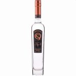Panyolai SQ Vilmoskörte pálinka 52% 0.5