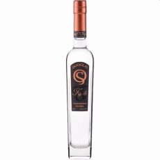 Panyolai SQ Vilmoskörte pálinka 52% 0.5