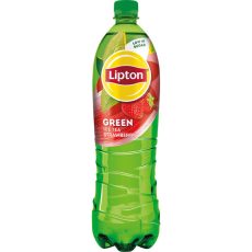 Lipton Ice Tea Zöld Eper1,5l 9/# DRS Lipton Ice Tea Zöld Eper1,5l 9/# DRS