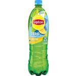 Lipton Ice Tea ZERO Zöld Citrom 1,5l 9/# DRS