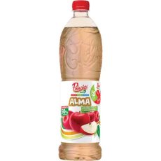 Pölöskei Alma Gyüm.Szörp 50% 1.0 PET 6/# DRS Pölöskei Alma Gyüm.Szörp 50% 1.0 PET 6/# DRS