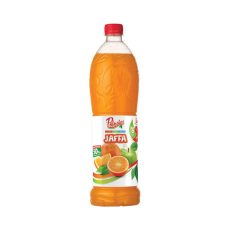 Pölöskei Jaffa Gyüm.Szörp 50% 1.0 PET 6/# DRS Pölöskei Jaffa Gyüm.Szörp 50% 1.0 PET 6/# DRS
