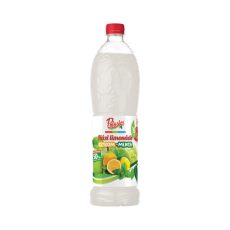 Pölöskei Házi Limonádé ízű Szörp 50% 1.0 PET 6/# DRS Pölöskei Házi Limonádé ízű Szörp 50% 1.0 PET 6/# DRS