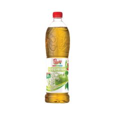 Pölöskei Bodza ízű Gyüm.Szörp 50% 1.0 PET 6/# DRS Pölöskei Bodza ízű Gyüm.Szörp 50% 1.0 PET 6/# DRS