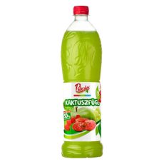 Pölöskei Kaktuszfüge ízű Gy.Sz. 50% 1.0 PET 6/# DRS Pölöskei Kaktuszfüge ízű Gy.Sz. 50% 1.0 PET 6/# DRS