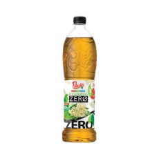 Pölöskei ZERO Bodzavirág szörp 50% 1.0 PET 6/# DRS Pölöskei ZERO Bodzavirág szörp 50% 1.0 PET 6/# DRS