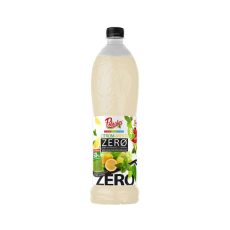 Pölöskei ZERO Citrom-Menta szörp 50% 1.0 PET 6/# DRS Pölöskei ZERO Citrom-Menta szörp 50% 1.0 PET 6/# DRS