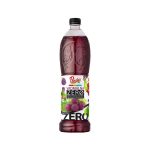 Pölöskei ZERO Vadmálna szörp 50% 1.0 PET 6/# DRS
