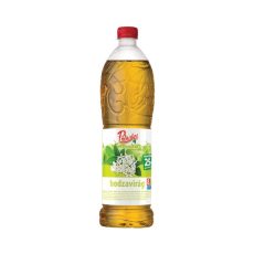 Pölöskei Bodza ízű gyüm.SZIRUP +25% 1.0 PET 6/# DRS Pölöskei Bodza ízű gyüm.SZIRUP +25% 1.0 PET 6/# DRS