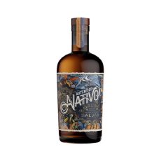 Auténtico Nativo Salvaje Rum 0,7l 40% Auténtico Nativo Salvaje Rum 0,7l 40%