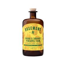 Rosemont Ananas Rhum 0,7l 40% DRS