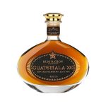 Rum Nation Guatemala XO 0,7l 40%