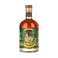 Nation Meticho Citrus Rum S.D. 0,7l 40% Nation Meticho Citrus Rum S.D. 0,7l 40%