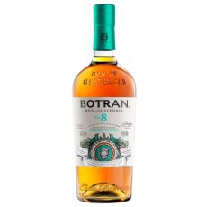 Botran No. 8 Rum 0,7l 40% Botran No. 8 Rum 0,7l 40%
