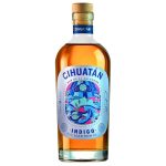 Cihuatán Indigo 8 years Rum 0,7l 40% DRS