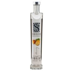 Schiszler Ananász párlat 42% 0.35l Schiszler Ananász párlat 42% 0.35l