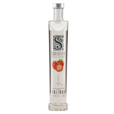 Schiszler Szamóca pálinka 42% 0.35l Schiszler Szamóca pálinka 42% 0.35l