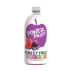 Power Fruit Erdei gyüm. B-vit. 0,75l 6/# DRS Power Fruit Erdei gyüm. B-vit. 0,75l 6/# DRS
