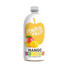 Power Fruit Mangó Cink-C- és B- vitamin 0,75l 6/# DRS Power Fruit Mangó Cink-C- és B- vitamin 0,75l 6/# DRS