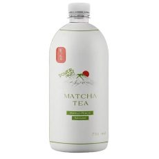Power Fruit Matcha Tea Mangó-Őszib. 0,75l  6/# DRS