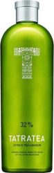 Tatratea 32% Citrus ízű tea likőr 0.7 DRS Tatratea 32% Citrus ízű tea likőr 0.7 DRS