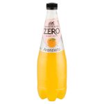 San Benedetto ZERO Narancs (Aranciata) 0,75l 6/# DRS