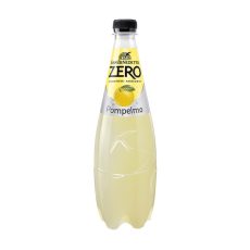 San Benedetto ZERO Grapefruit (Pompelmo) 0,75l 6/# DRS San Benedetto ZERO Grapefruit (Pompelmo) 0,75l 6/# DRS
