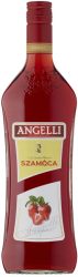 Angelli Szamóca 0.75 (14%) DRS Angelli Szamóca 0.75 (14%) DRS