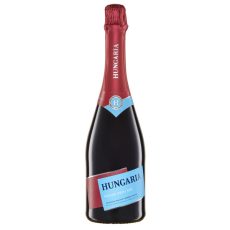 Hungaria Rouge Demi Sec 0.75 DRS