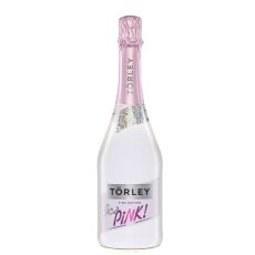 Törley ICE PINK fsz. rosé pezsgő 0.75 DRS