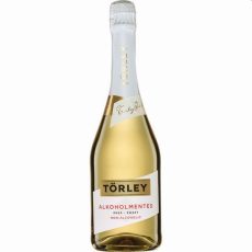 Törley Alkoholmentes pezsgő 0.75 DRS Törley Alkoholmentes pezsgő 0.75 DRS